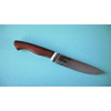 PTAHA ELEGANT knife handmade by VIKTOR knife studio, buy to order in Ukraine, X12MF tool steel, 62 HRC